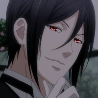 Sebastian Michaelis💘😈