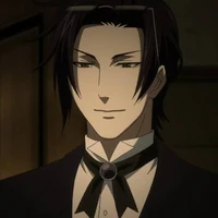 Claude Faustus 💚😒