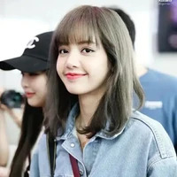 Lalisa MANOBAN