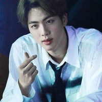Jin(พระเอก)