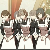 maid