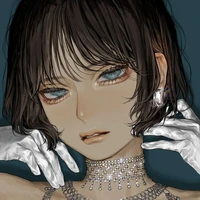 Kenia (1st concubine)