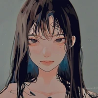 Dia (2nd Concubine)
