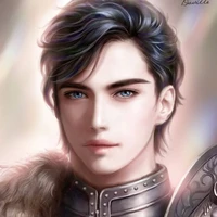 Kyle (Royal Knight)