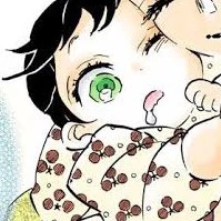 อิโนซึเกะ(ตอนเด็ก)