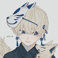 (นายเอกชาติก่อน)เสี่ยวจิน