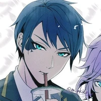 my crush☻