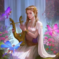 godess