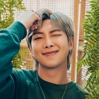 Kim Namjoon