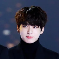 Jeon Jungkook