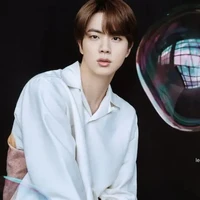 Seokjin