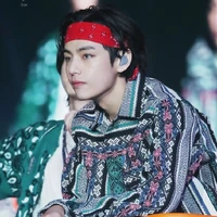 Kim taehyung V