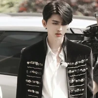 บอส(พระเอก)🥺