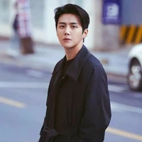 Kim bum Soo