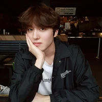 Kang Chan hee