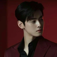 คินน์(พระเอก)