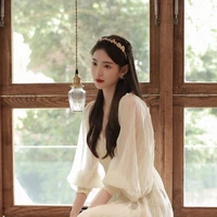 นับดาว(นางเอก)