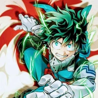 deku