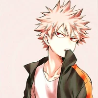 bakugo