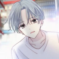 คิม(นายเอก)