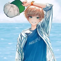อิน(เพื่อนนายเอก)