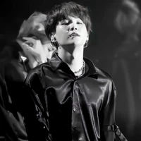 Yoongi