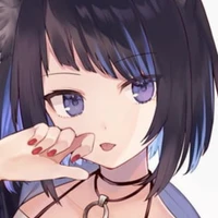 Milou (jumelle de hinata)