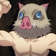 inosuke