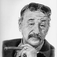 grand père sam