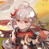 kazuha