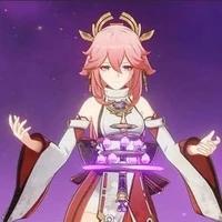 yae miko
