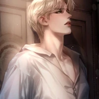 Rosé Yandal/ Omega/Doctor