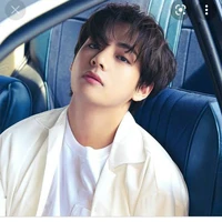 Kim Taehyung