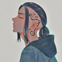 Ken Ryuguji{Draken}