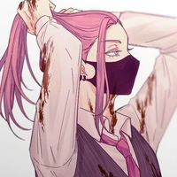 Akashi Harochiyo{Sanzu}