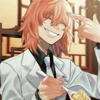 Nahoya Kawata{Smiley}