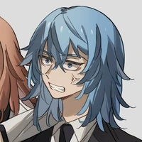 Souya Kawata{Angry}