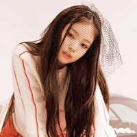 PARK JENNIE(BP)