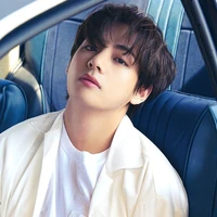 JEON TAEHYUNG(BTS)