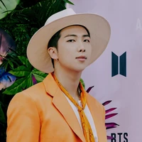 JEON NAMJON(BTS)