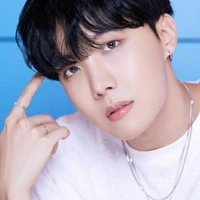 JEON J-HOPE(BTS)