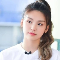 JEON YEJI(EOMMA BTS)