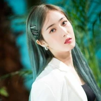 KIM SINB(GFRIEND