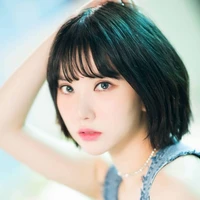 KIM EUNHA(GFRIEND)