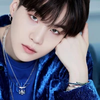 JEON YOONGI(BTS)