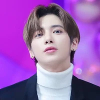 KANG TAEHYUN(TXT)