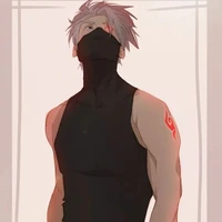kakashi