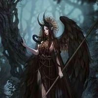 Merlin Morningstar