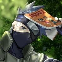 Kakashi hatake