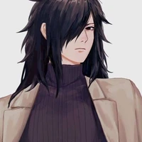 madara uchiha